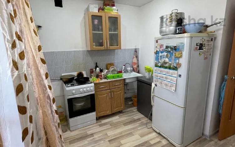 1-комнатная квартира · 37.6 м² · 9/9 этаж, Юбилейный 6 за 16.5 млн ₸ в Костанае — фото 5