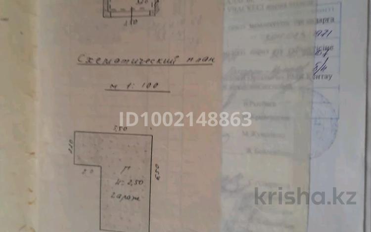 Гараж · 27 м² · Гагарина 46 — Мед коледжа, бағасы: 2 млн ₸ в Кентау — фото 2