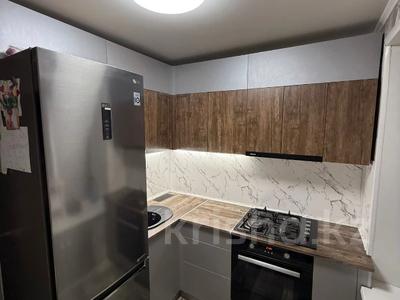 2-бөлмелі пәтер · 45 м² · 5/5 қабат, Ворошилова 62, бағасы: 19.5 млн ₸ в Костанае