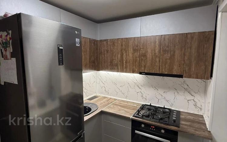 2-бөлмелі пәтер · 45 м² · 5/5 қабат, Ворошилова 62, бағасы: 19.5 млн ₸ в Костанае — фото 2