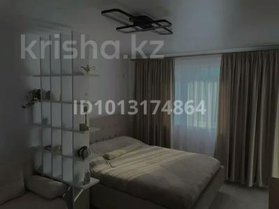 1-комнатная квартира · 42 м², Кабанбай батыра 59 за 15 000 ₸ в Астане, Нура р-н