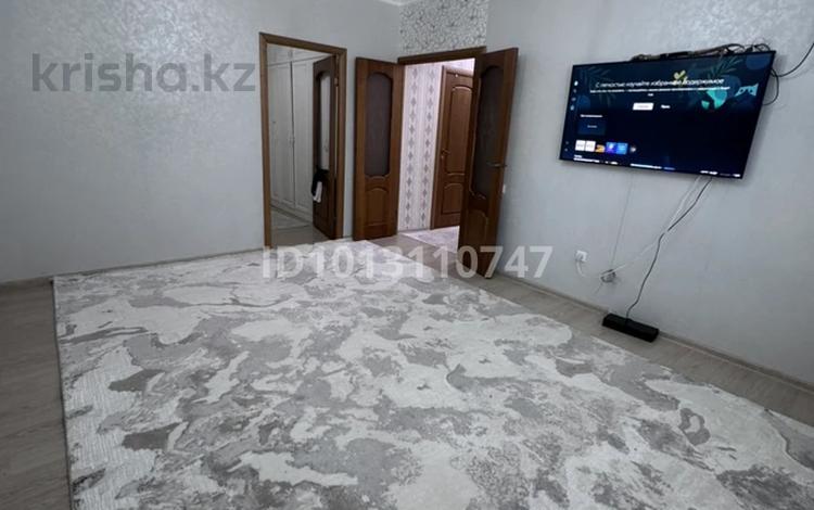 2-бөлмелі пәтер · 48 м² · 2/5 қабат, 19-ш/а. 14/3 — Роял хаус арты, бағасы: 10 000 ₸ в Актау, 19-й мкр — фото 5
