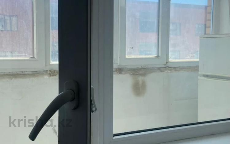 1-бөлмелі пәтер · 41.4 м² · 4/5 қабат, алтын орда, бағасы: 15.7 млн ₸ в Актобе — фото 2
