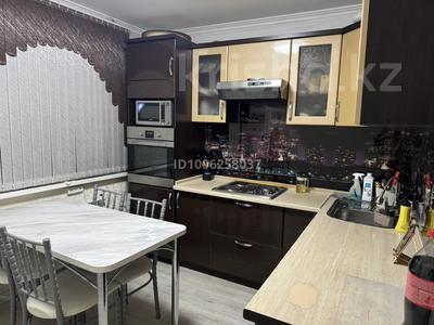 3-комнатная квартира · 87 м² · 2/10 этаж, мкр Новый Город 106/6 — Ермакова 106/6 за 40 млн ₸ в Караганде, Казыбек би р-н