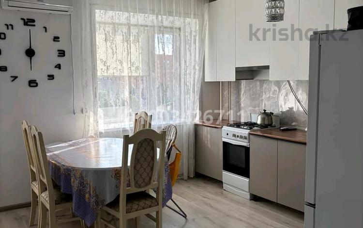 2-бөлмелі пәтер · 56 м² · 7/9 қабат, Киевская 24/1, бағасы: 28.5 млн ₸ в Костанае — фото 2