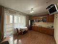 3-комнатная квартира · 80 м² · 12/17 этаж, Ходжанова 76 за 380 000 ₸ в Алматы, Бостандыкский р-н — фото 6