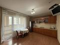 3-комнатная квартира · 80 м² · 12/17 этаж, Ходжанова 76 за 380 000 ₸ в Алматы, Бостандыкский р-н — фото 8