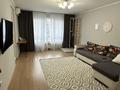 2-бөлмелі пәтер · 65.1 м² · 6/9 қабат, мкр Аккент 10, бағасы: 260 000 ₸ в Алматы, Алатауский р-н