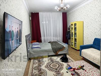 1-комнатная квартира · 36 м² · 3/4 этаж, проспект Назарбаева 180 за 15 млн ₸ в Уральске