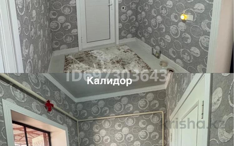 Үйдің бір бөлігі • 5 бөлмелер • 600 м² • 600 сот., Бала-бургем 147, бағасы: 40 млн 〒 в Кентау — фото 2