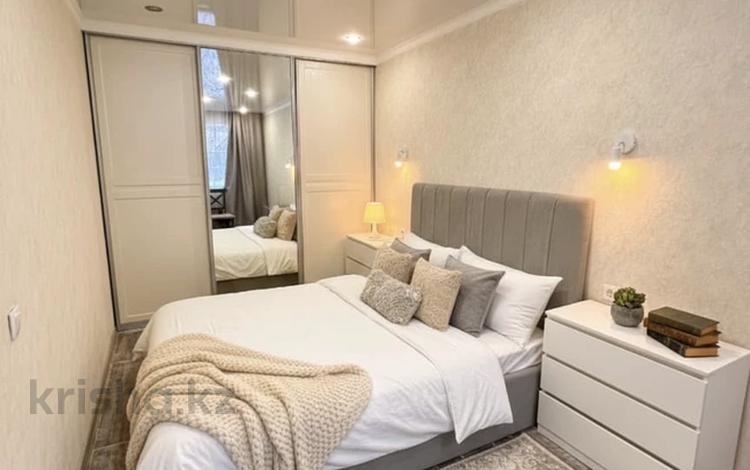 2-комнатная квартира · 45 м² · 1/5 этаж, мкр Новый Город, Мкр Новый Город, Ерубаева 33а за 20 400 ₸ в Караганде, Казыбек би р-н — фото 8
