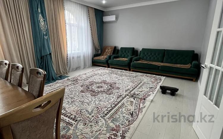 3-комнатная квартира · 86.2 м² · 4/4 этаж, Найманбаева 163 за 36.9 млн ₸ в Семее — фото 10
