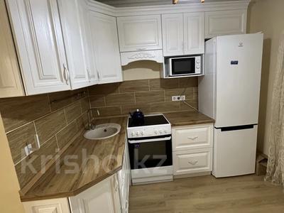 2-комнатная квартира · 60 м² · 4/14 этаж, Сарайшык 5 за 250 000 〒 в Астане, Есильский р-н