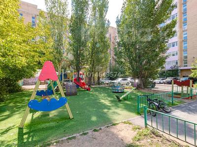 1-комнатная квартира · 40 м² · 4/9 этаж, Абылайхана 51 за 21.5 млн ₸ в Астане, Алматы р-н