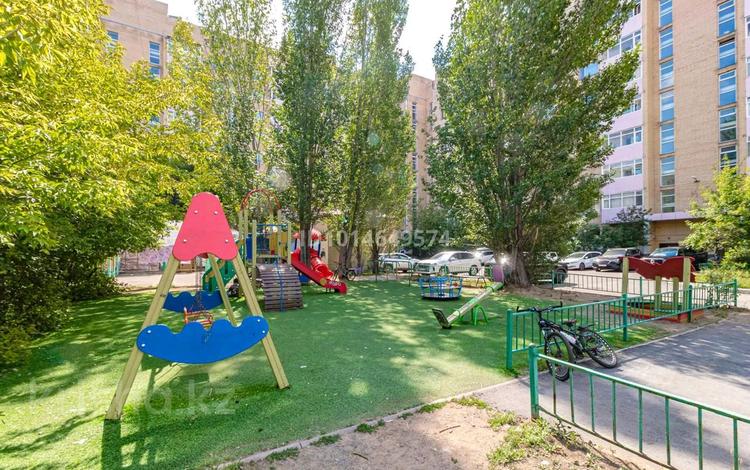 1-комнатная квартира · 40 м² · 4/9 этаж, Абылайхана 51 за 21.5 млн ₸ в Астане, Алматы р-н — фото 2