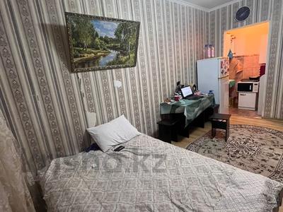 1-комнатная квартира, 20.6 м², 2/5 этаж, Рыскулбекова 27\1 — ГОРЯЧАЯ ЦЕНА! за ~ 9 млн 〒 в Астане, Алматы р-н