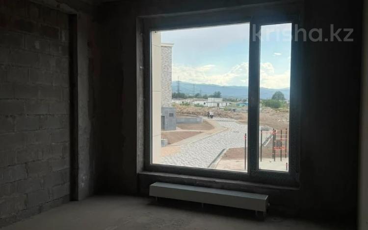 2-бөлмелі пәтер · 90.6 м² · 2/3 қабат, Кенесары хана 43/7 БЕЗ КОМИССИИ, бағасы: ~ 115.6 млн ₸ в Алматы, Наурызбайский р-н — фото 3