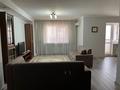 2-бөлмелі пәтер · 75 м² · 2/25 қабат, Абиша Кекилбайулы 270, бағасы: 400 000 ₸ в Алматы, Бостандыкский р-н