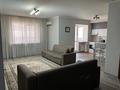 2-бөлмелі пәтер · 75 м² · 2/25 қабат, Абиша Кекилбайулы 270, бағасы: 400 000 ₸ в Алматы, Бостандыкский р-н — фото 2