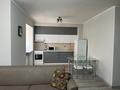 2-бөлмелі пәтер · 75 м² · 2/25 қабат, Абиша Кекилбайулы 270, бағасы: 400 000 ₸ в Алматы, Бостандыкский р-н — фото 4
