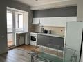 2-бөлмелі пәтер · 75 м² · 2/25 қабат, Абиша Кекилбайулы 270, бағасы: 400 000 ₸ в Алматы, Бостандыкский р-н — фото 5