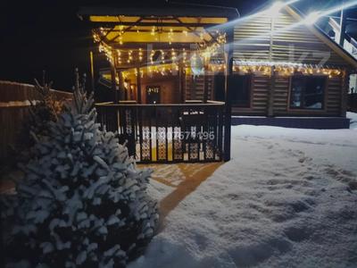 Дом · 2 комнаты · 45 м², Конный двор за 60 000 〒 в Усть-Каменогорске