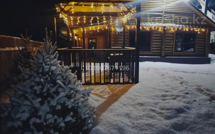 Дом · 2 комнаты · 45 м², Конный двор за 55 000 〒 в Усть-Каменогорске — фото 2