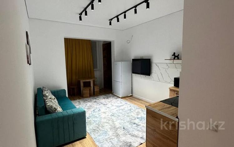 2-комнатная квартира, 60 м² помесячно, Гагарина 310 — Аль-Фараби