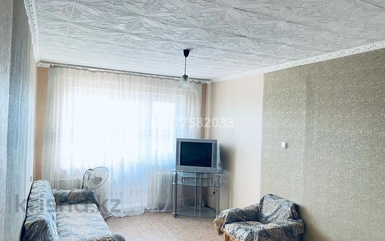 2-комнатная квартира, 45 м², 4/5 этаж, Независимости 19 за 8 млн 〒 в Сатпаев — фото 12