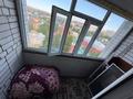 2-бөлмелі пәтер · 77.4 м² · 9/9 қабат, 12 ш/а. — Остановка 41дом или Кендала, бағасы: 19 млн ₸ в Актобе, мкр 12 — фото 6