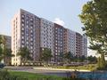2-комнатная квартира · 47 м² · 4/12 этаж, Райымбека 210/27 за 40.5 млн ₸ в Алматы, Алмалинский р-н — фото 22