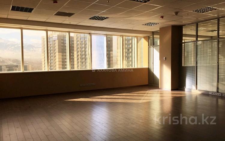 Офисы • 137 м² за 1 млн 〒 в Алматы, Бостандыкский р-н — фото 3