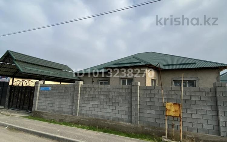 Отдельный дом · 5 комнат · 120 м² · 8 сот., мкр Кызылжар, Арасан 8 — Сейітжан Құртаев көшесі за 35 млн ₸ в Шымкенте, Абайский р-н — фото 2