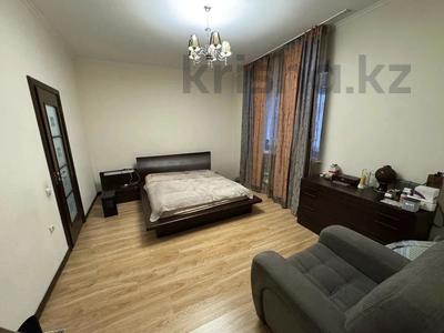 2-комнатная квартира · 86 м² · 3/18 этаж, Брусиловского 163 — срочно за 58 млн ₸ в Алматы, Алмалинский р-н