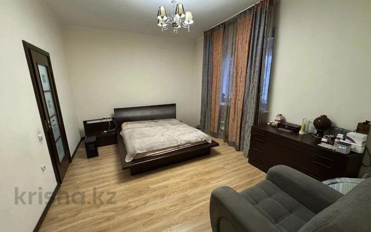 2-комнатная квартира · 86 м² · 3/18 этаж, Брусиловского 163 — срочно за 58 млн ₸ в Алматы, Алмалинский р-н — фото 2