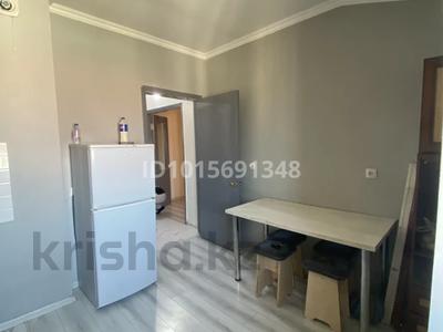 1-бөлмелі пәтер · 38 м² · 6/6 қабат, Көкжиек ш/а. 43, бағасы: 16.5 млн ₸ в Алматы, Жетысуский р-н