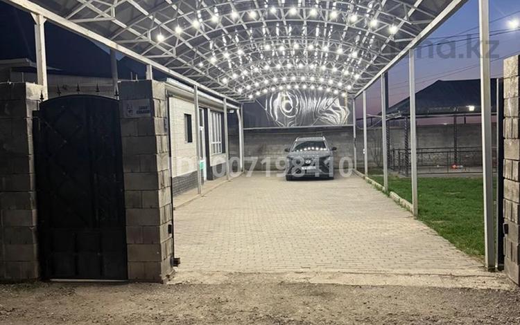 Отдельный дом · 4 комнаты · 170 м² · 8 сот., Кызгалдак 25 — Шапагат 50 за 78 млн 〒 в  — фото 2