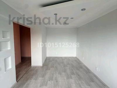 1-комнатная квартира · 32 м² · 5/5 этаж, Казахстан 81 — Кабанбай батыра за 11.2 млн ₸ в Усть-Каменогорске