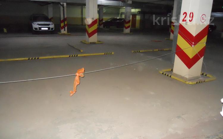 Паркинг · 18 м² · мкр Таугуль за 30 000 〒 в Алматы, Ауэзовский р-н — фото 2