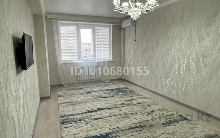 1-комнатная квартира · 50 м² · 2/10 этаж, 17-й мкр 84 за 165 000 ₸ в Актау — фото 2