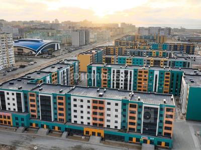 Свободное назначение · 102 м² за 300 000 〒 в Актау, 39-й мкр