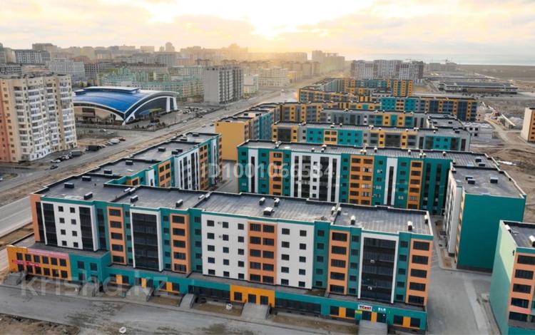 Свободное назначение · 102 м² за 300 000 〒 в Актау, 39-й мкр — фото 2