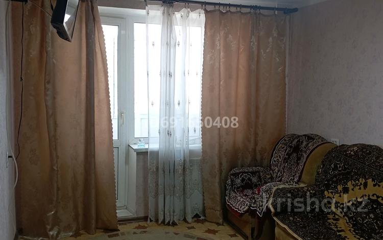 2-комнатная квартира · 48.5 м² · 2/5 этаж, мкр 8, Марата Оспанова, 52 — Кафе "револьвер" Марата Оспанова за 17 млн ₸ в Актобе — фото 2