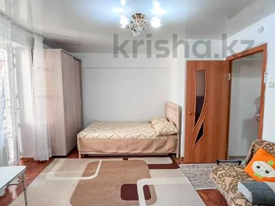 1-комнатная квартира · 33 м² · 1/5 этаж, самал за 11.7 млн ₸ в Талдыкоргане, мкр Самал