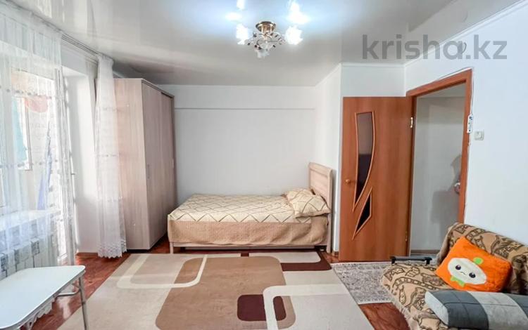 1-бөлмелі пәтер · 33 м² · 1/5 қабат, самал, бағасы: 11.7 млн ₸ в Талдыкоргане, мкр Самал — фото 2