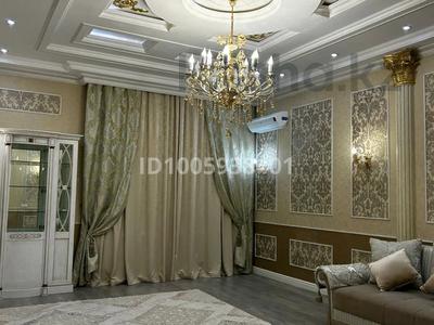 Аренда квартир в Астане: 3-комнатная квартира · 130.6 м² · 6/9 этаж, Кабанбай Батыра 13 — проспект Туран - ул. Сарайшык за 600 000 〒 3-комнатная квартира · 130.6 м² · 6/9 этаж, Кабанбай Батыра 13 — проспект Туран - ул. Сарайшык за 600 000 〒 в Астане, Есильский р-н