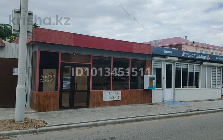 Еркін · 33 м², бағасы: 25 млн ₸ в Актау, 2-й мкр — фото 2