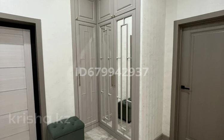 4-бөлмелі пәтер · 98 м² · 7/9 қабат, Нурмагамбетова 21, бағасы: 75 млн ₸ в Астане, Алматы р-н — фото 3