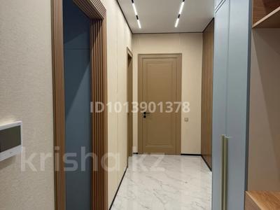 2-бөлмелі пәтер · 59 м² · 4 қабат, Тараз ш/а, Рыскулова — Рыскулова Байтурсынова, бағасы: 60 млн ₸ в Шымкенте, Аль-Фарабийский р-н