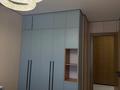 2-бөлмелі пәтер · 59 м² · 4 қабат, Тараз ш/а, Рыскулова — Рыскулова Байтурсынова, бағасы: 60 млн ₸ в Шымкенте, Аль-Фарабийский р-н — фото 5
